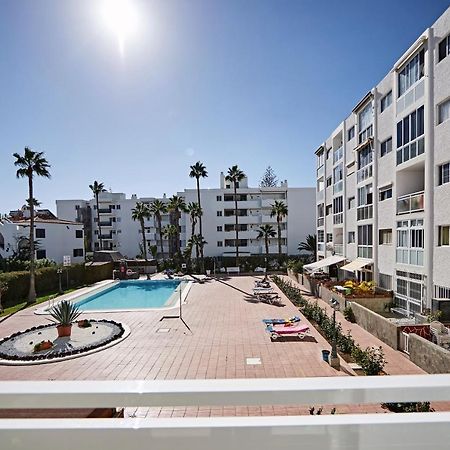 San Bartolomé Atlantico Sun Apartment I מראה חיצוני תמונה