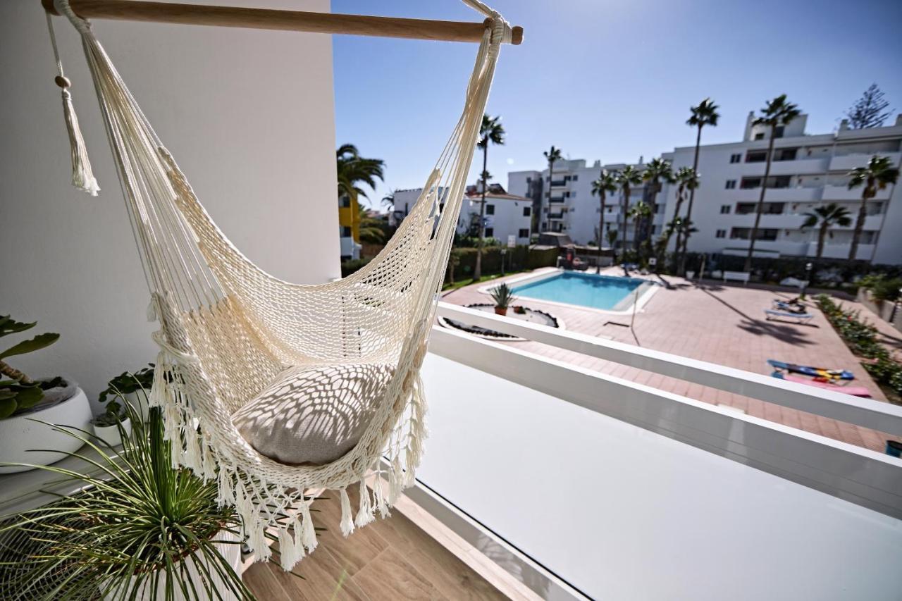 San Bartolomé Atlantico Sun Apartment I מראה חיצוני תמונה