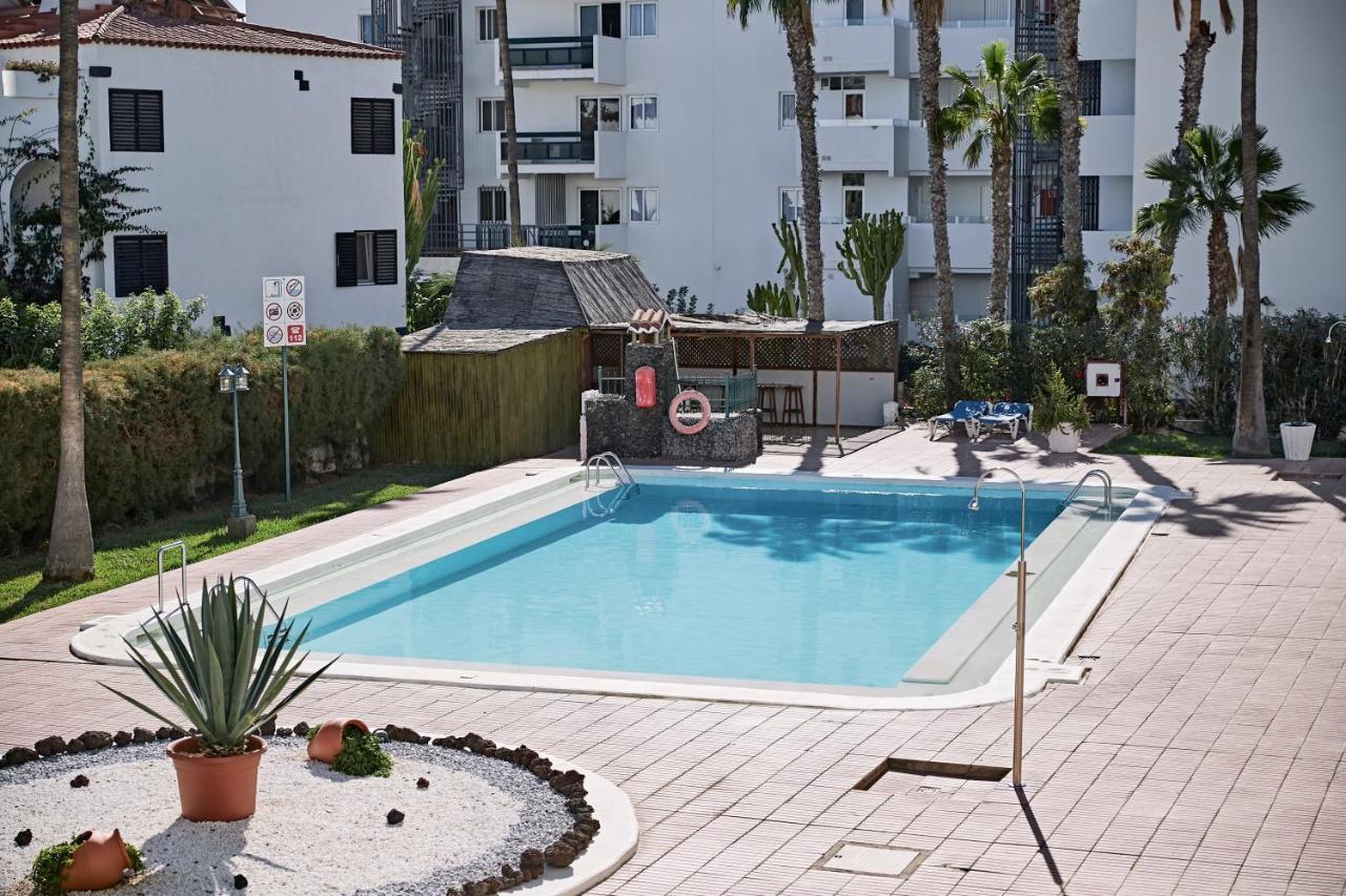 San Bartolomé Atlantico Sun Apartment I מראה חיצוני תמונה