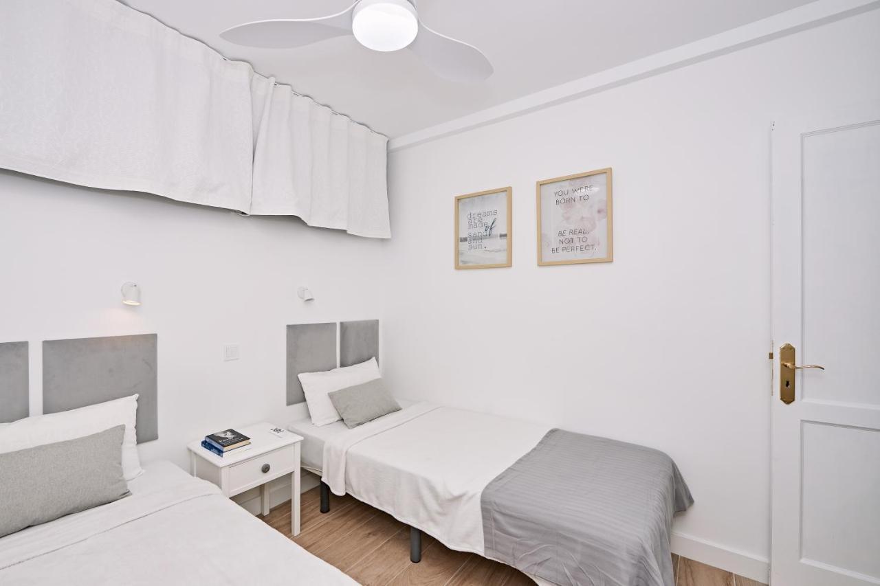 San Bartolomé Atlantico Sun Apartment I מראה חיצוני תמונה