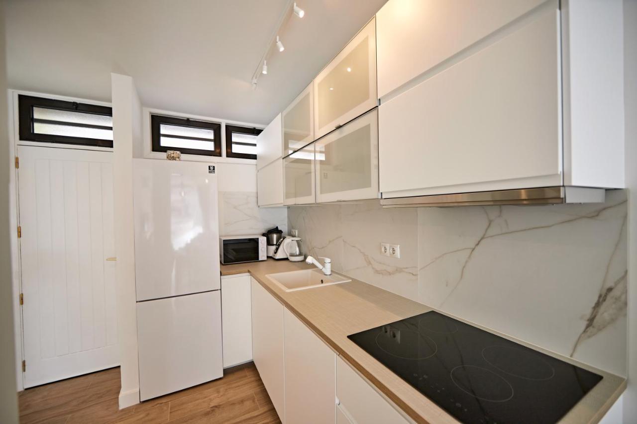 San Bartolomé Atlantico Sun Apartment I מראה חיצוני תמונה